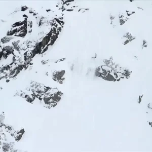 Out of the Shadows Crash Reel