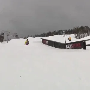 ESnake GFFT video contest entry