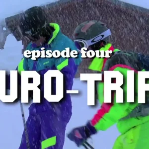 LINE Traveling Circus 3.4 Euro-trip!