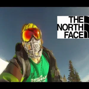 Park laps at aspen snowmass (dubflip)