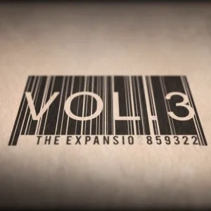 The Expansion 2011 - Big Mountain