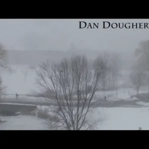 Dan Dougherty-bored at school edit