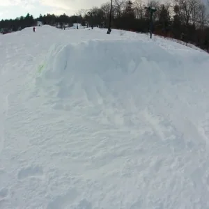 Headscratcher Backflip