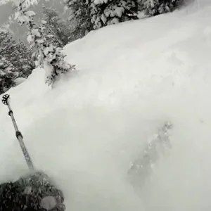 24" Of Jackson Hole Pillow Fun - February 20, 2011 - The Teton Sessions Episode 4