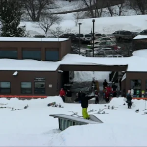 Troy Orcutt 3/4 season edit