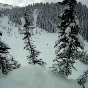 Revelstoke Drop