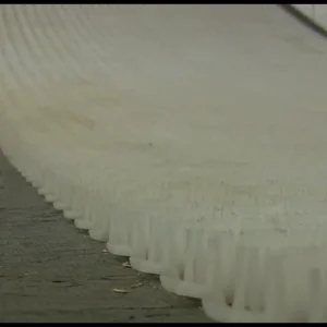 Snogression ramp session