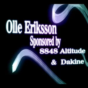 Few days with Olle Eriksson