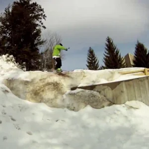 Travis Heyer The Prequel