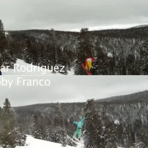Pow jump Edit