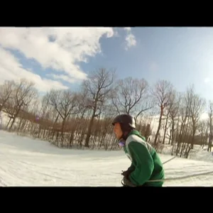 Eric Niebler 10-11 Season Edit