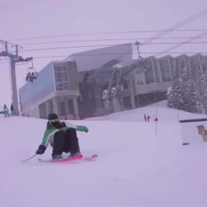 Fog Pressin' with Nick McNutt