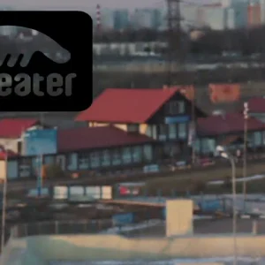 End of the season in Moscow