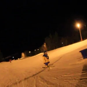 Steffen berg promo 2010/2011