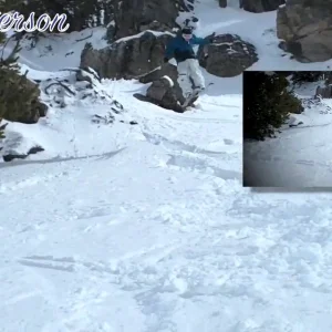 Snowbird Edit -Soul Survivor-