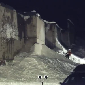 Matti Raty self edit