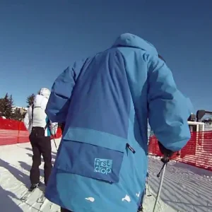 2 days at PCMR with Robert Thorpe