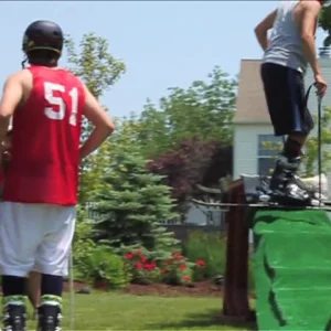 Sam Rivedal-Royal Outerwear