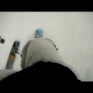 Austin Lawrence 2010-2011 Season