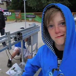 The Camp of Champions Launcher - Guinea Pigging Session