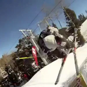 Kyle Lanham Team Rider- '96 Legend Films