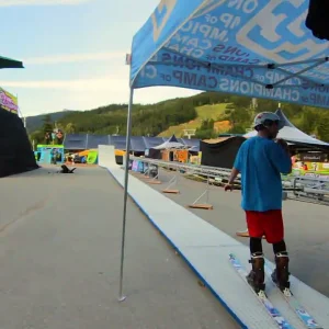 The Camp of Champions Camp D