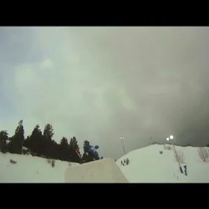 Trevor Hattabaugh 2011