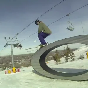 A Season With Keaton