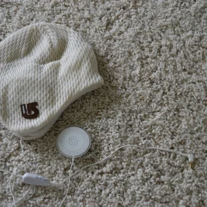 Burton beanie headphones