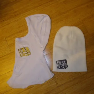 FD Beanie / Facemask