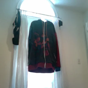 Twisted black xxxxl FEELER