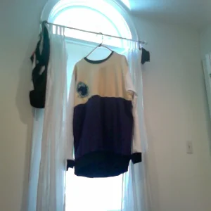 Xxl bagheera crew FS/FT