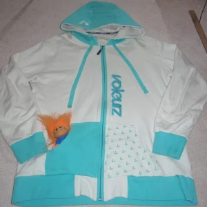Voleurz hoodie 2