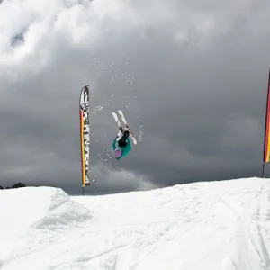 Front Flip