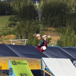 The Camp of Champions - The Launcher - 8 of 15