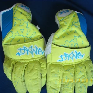Gloves
