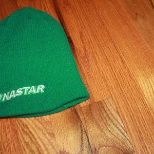 Green nastar booginn