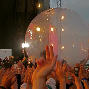 The Flaming Lips