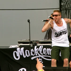 Macklemore