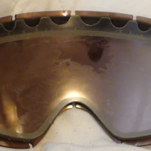 Messed up crowbar lens