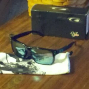 Oakley Holbrook Motogp Edition