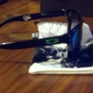 Oakley Holbrook Motogp