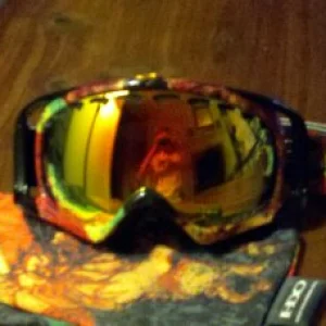 Oakley Tanner Hall Crowbar