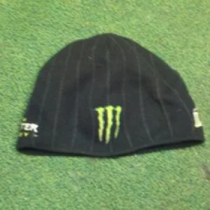 Monster beanie