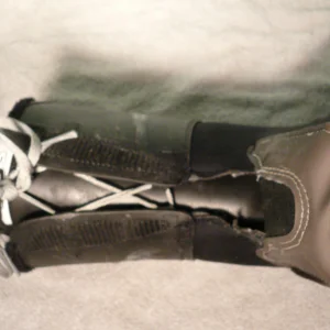 26.5 SPK Kaos liner laced replacement