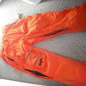 Saga Lobster Pants