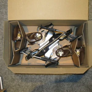 For Sale - New 2011 Tyrolia Peak 15 Bindings