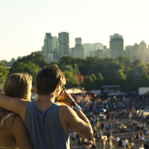 Osheaga