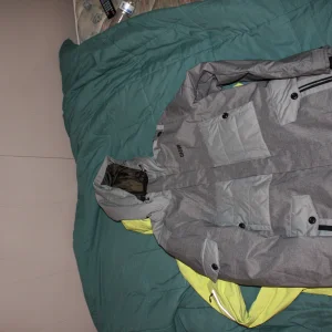 2011 orage Benton Jacket