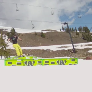 July 1st at the Basin